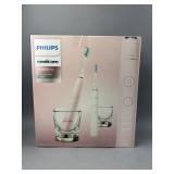 Philips Sonicare DiamondClean Electric Toothbrush
