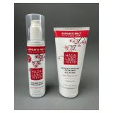 Hada Labo Tokyo Super Hydrator & Gentle Cleanser