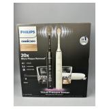 Philips Sonicare DiamondClean Smart Toothbrush