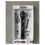 Infinity X1 7000 Dual Power Flashlight