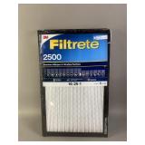 New 3pk 3M Furnace Filters