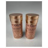 Nexxus Slick Stick Strong Hold Hair Wax 2.33oz