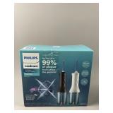 Philips Sonicare Cordless Power Flosser Dual Pk