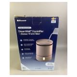 Dream Well Humidifier + Bonus Wick Filter