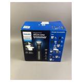 Philips Norelco All In One Trimmer