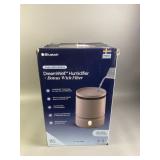 Dream Well Humidifier + Bonus Wick Filter