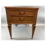 Vintage Robinson Furniture Side table