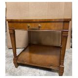 Weiman Taylor Side Table