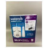 New Waterpik Water Flosser