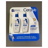 Cerave Facial Moisturizing Lotion