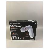 Sharper Image Edge Portable Massager