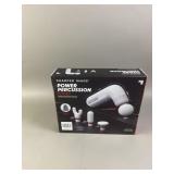 Sharper Image Edge Portable Massager