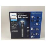 Philips Norelco All In One Trimmer