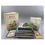 Lot of Childrenï¿½s Books