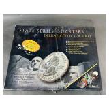 State Quarters Kit