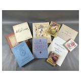 Assorted Vintage Books