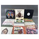 Vintage Albums