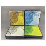 Vtg Albums Collection of Beethoven Bicentennial