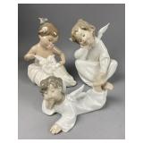 Lladrï¿½ & NAO by Lladrï¿½ Figurines