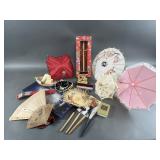 Souvenirs from Around the World