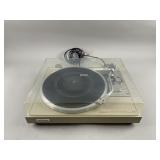 Vintage Pioneer Automatic Return Record Player