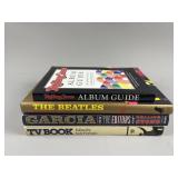 Coffee Table Books, The Beatles, Rolling Stone