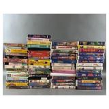 Vintage VHS Tapes