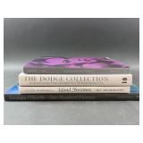 Coffee Table Books Georgia Oï¿½Keefe & More