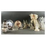 Norman Rockwell, Angels & More