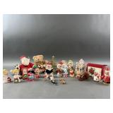 Christmas Ornaments & More Decor