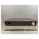 1970s Nikko Stereo Receiver AM/FM Model 2025