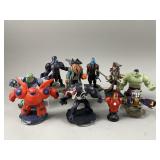 Disney Infinity 2.0 Marvel Figures Game Series