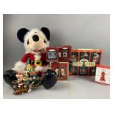 Superman Hallmark Ornaments, Coca-Cola, & More