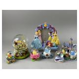 Lion King Snow Globe Music Box & More