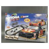 NASCAR Daytona 500 Toy Car  Race Track
