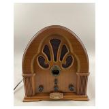 Thomas Collectors Edison Radio