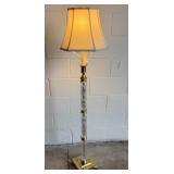 57" Tall Floor Lamp