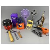 Doll Miniature Household Cleaning Toys