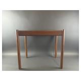 Vintage Mid Century Modern Side Table