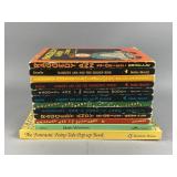 Raggedy Ann Books & More