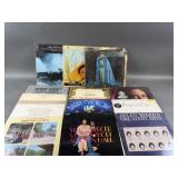 Assorted Vintage Albums