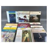 Vintage Classical Albums & More