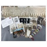 Vintage Pictures & Postcards