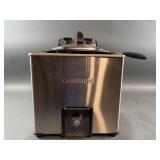 Cuisinart Deep Fryer