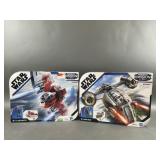 Star Wars Mission Fleet NIB
