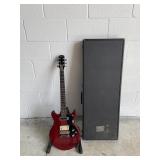 Gibson Melody Maker Electric Guitar with Case