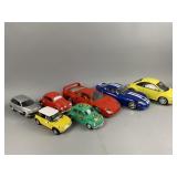 Maisto, Burago, Model Cars & More