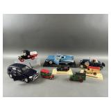 Miniature ï¿½57 Bel Air, Maisto Car & Trucks