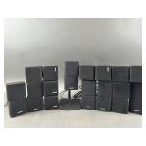 Bose Surround Sound Speakers