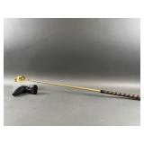 24K Gold Plated Putter